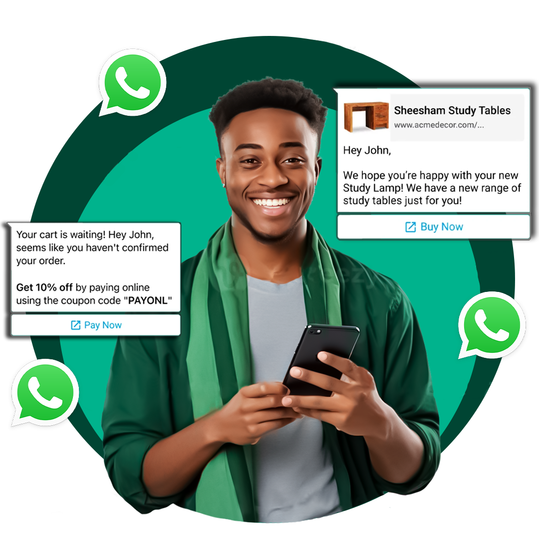 Bulk SMS Plan